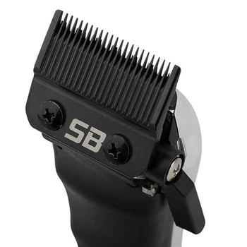 Silver Bullet Headliner Clipper Blade Set