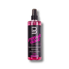 Level 3 After Shave Spray - Rose 400ml