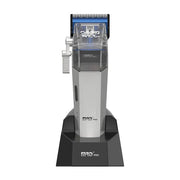 MRD Pro Cyborg Track Clipper - Silver