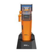 MRD Pro Cyborg Track Clipper - Orange
