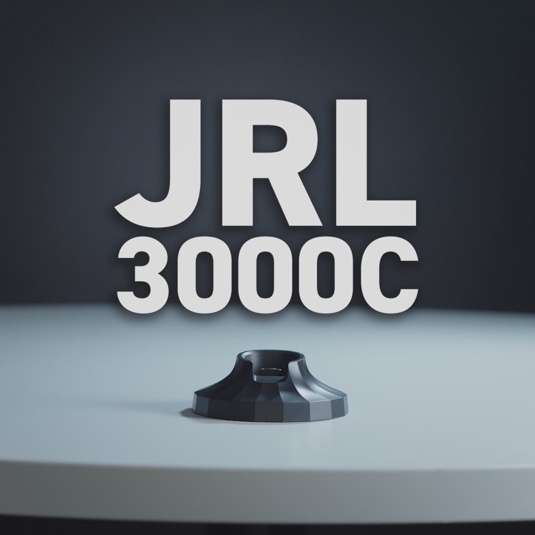Load video: JRL 3000C Clipper - Blue
