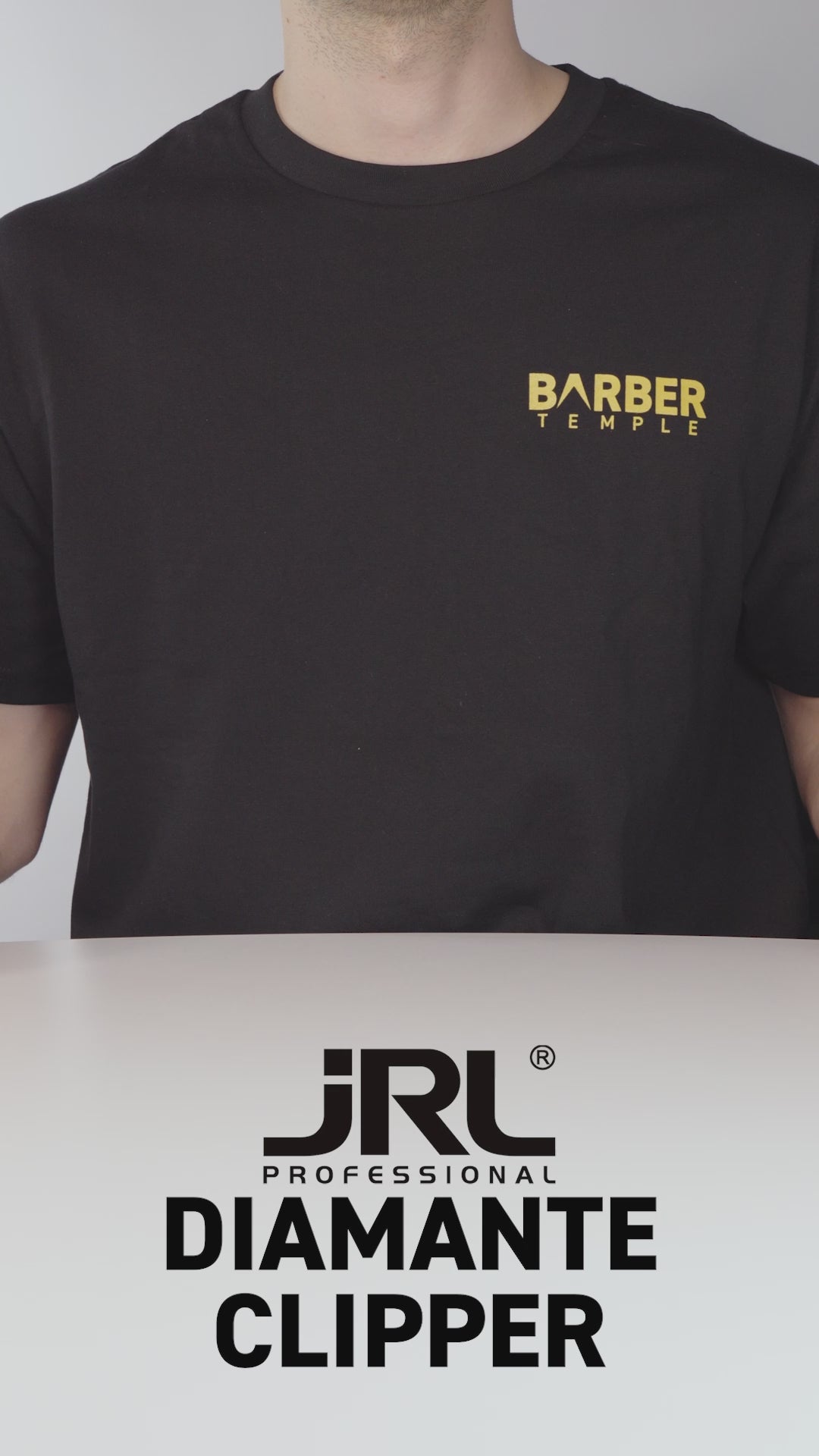 Load video: JRL Diamante Clipper Orange