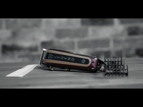 Cordless Legend Clipper | Wahl | Barber Temple Australia – Barber