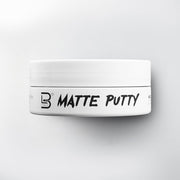 Level 3 Matte Putty 150ml
