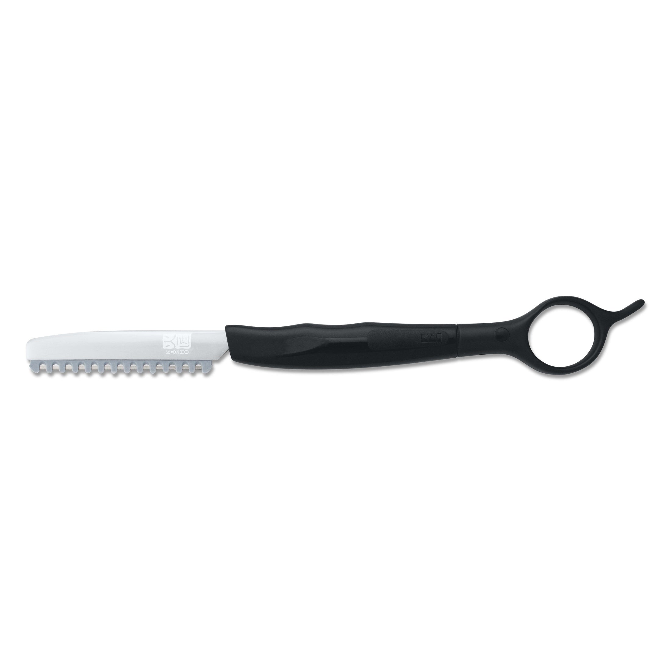 Hair Cut Razor Holder Straight