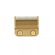 BaBylissPRO Gold Titanium Metal-Injection Molded Precision Fade Blade FX8022G