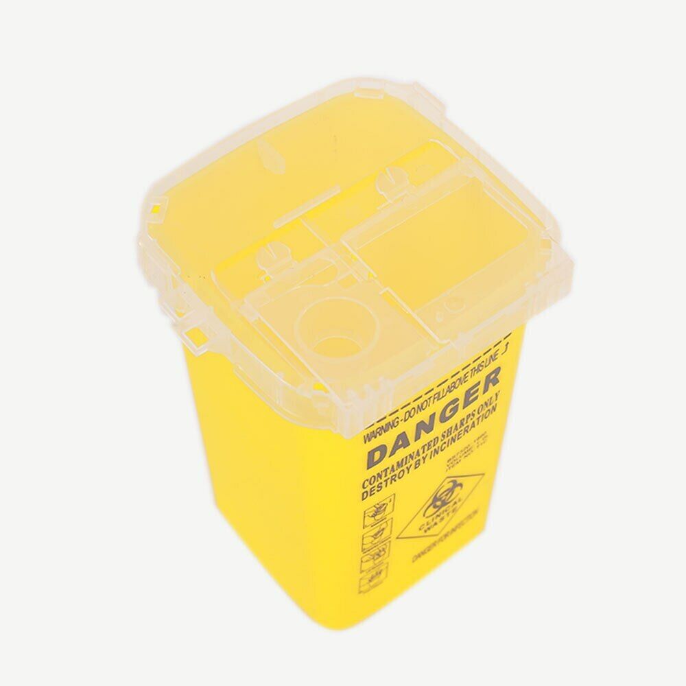 Sharps Container