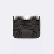 BaBylissPRO Black Titanium Metal-Injection Molded Precision Fade Blade FX8022B