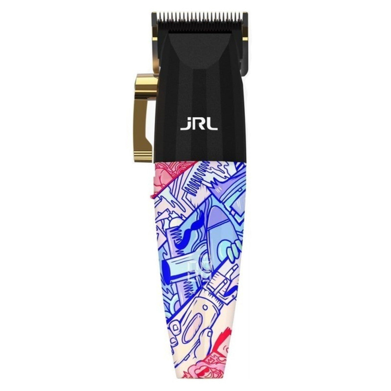 JRL 2020C Clipper - x3 Limited EditionJRL2020C-X3