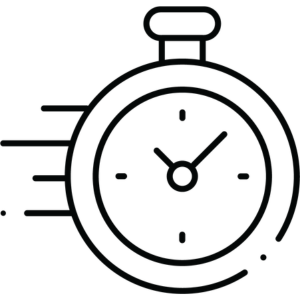 FAST TRACKED SUPPORT