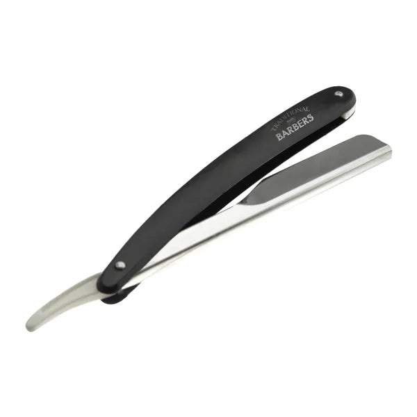 Wahl Traditional Barbers Folding Razor + 10 blades