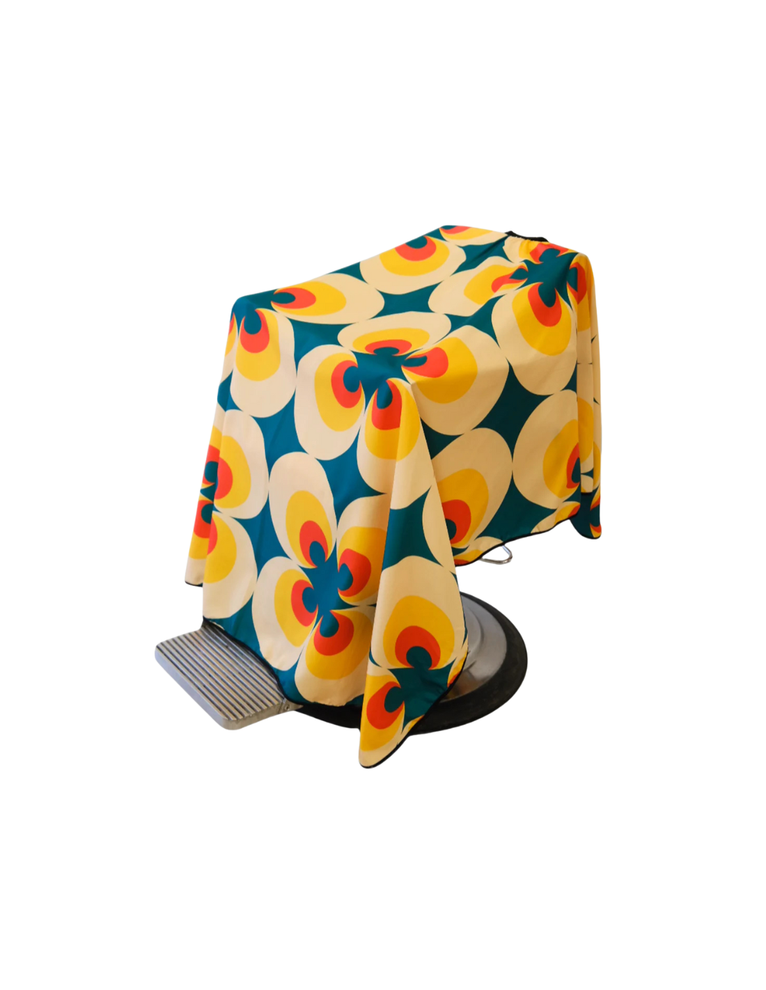 High Top Capes - Eclipse Cape