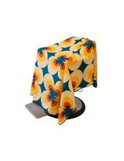 High Top Capes - Eclipse Cape