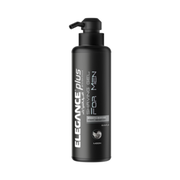 Elegance Shaving Gel - Moon