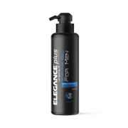 Elegance Shaving Gel - Earth