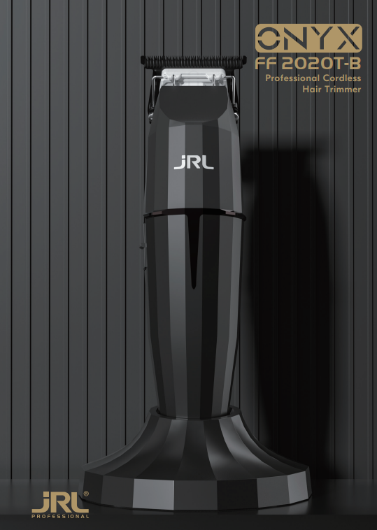 PRE-ORDER - JRL Onyx Trimmer 2020T-B