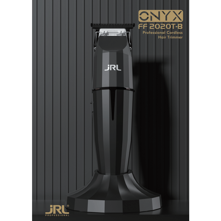 JRL Onyx Trimmer 2020T-B