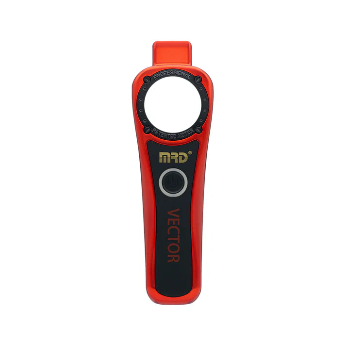 MRD Pro Vector Motor Trimmer