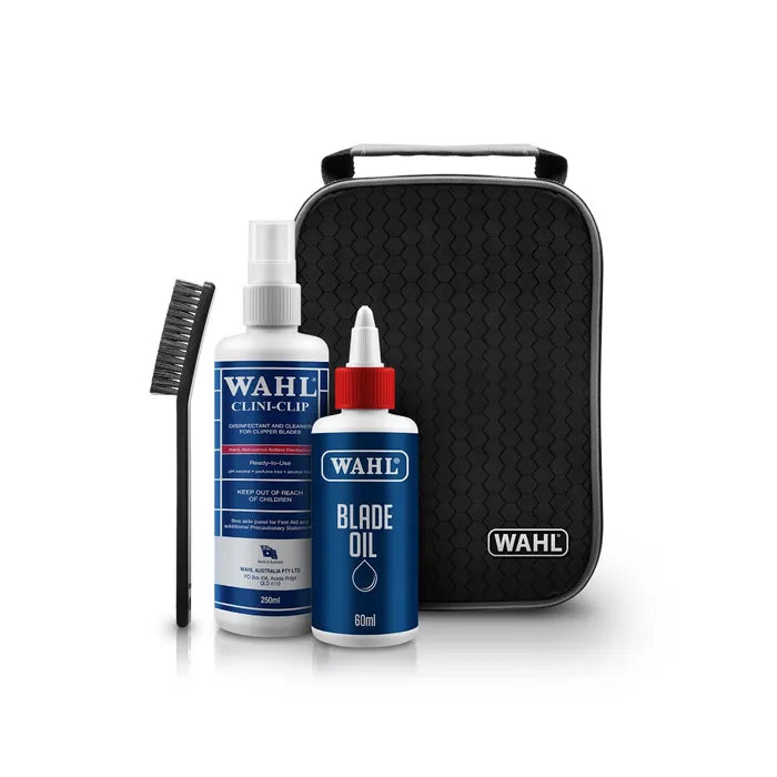Wahl Clean and Oil Kit