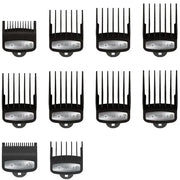 Wahl Premium Guide Combs 10pk