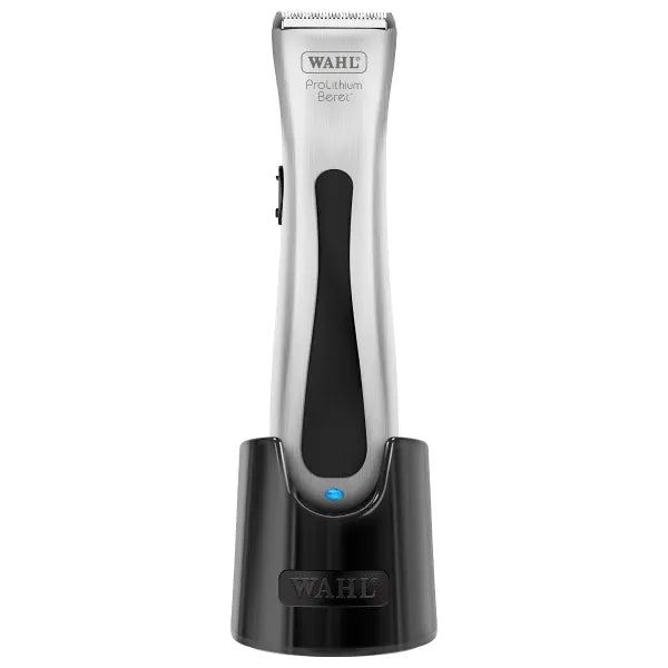 Wahl Beret Trimmer - Silver