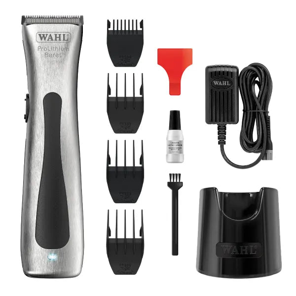 Beret Trimmer - Silver | Wahl | Barber Temple Australia – Barber