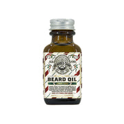 The Bearded Chap Candy Cane Beard Oil
