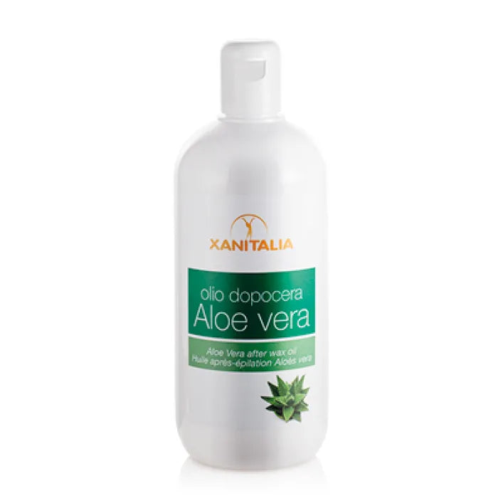 Aloe Vera Oil - 500ml