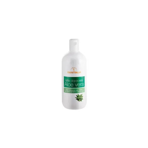 Aloe Vera Lotion - 500ml