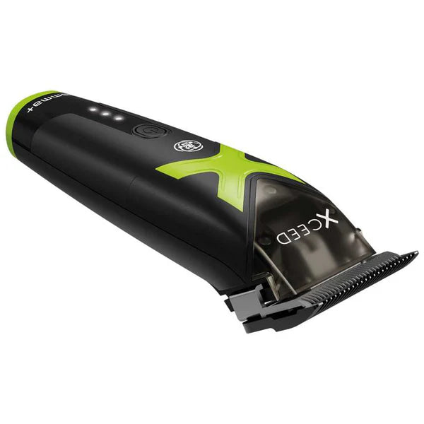 Gamma+ XCeed Vector Clipper