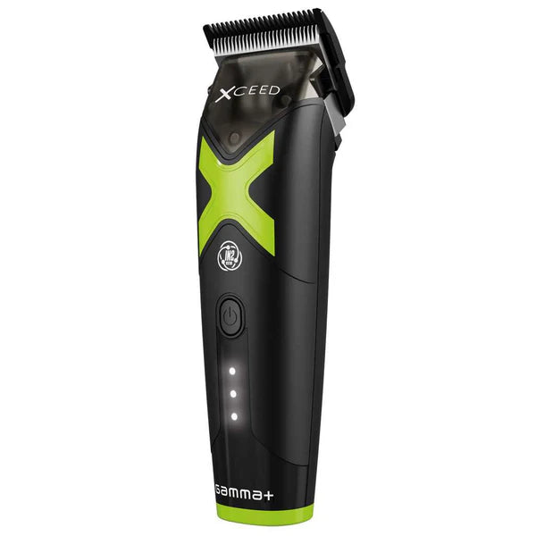 Gamma+ XCeed Vector Clipper
