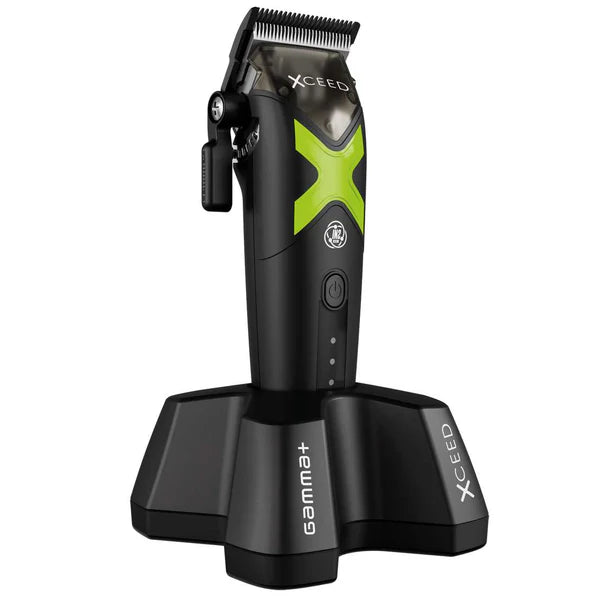 Gamma+ XCeed Vector Clipper