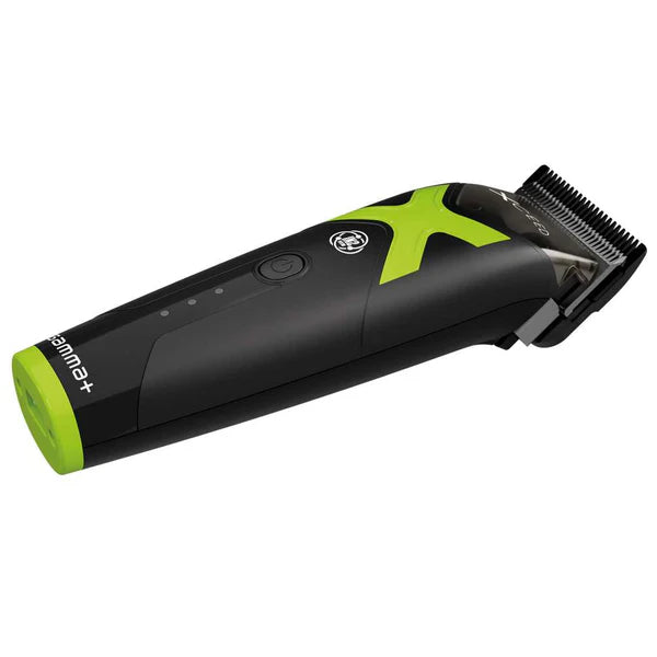 Gamma+ XCeed Vector Clipper