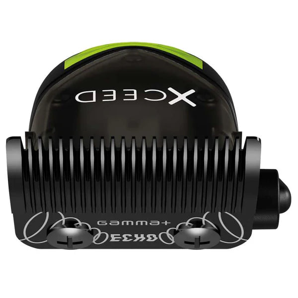 Gamma+ XCeed Vector Clipper
