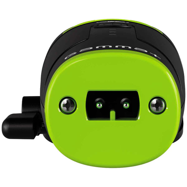 Gamma+ XCeed Vector Clipper