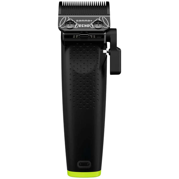 Gamma+ XCeed Vector Clipper
