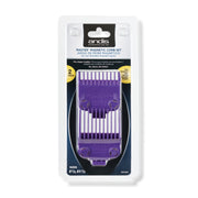 Andis Master Magnetic Comb Set