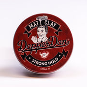 Dapper Dan Matt Clay