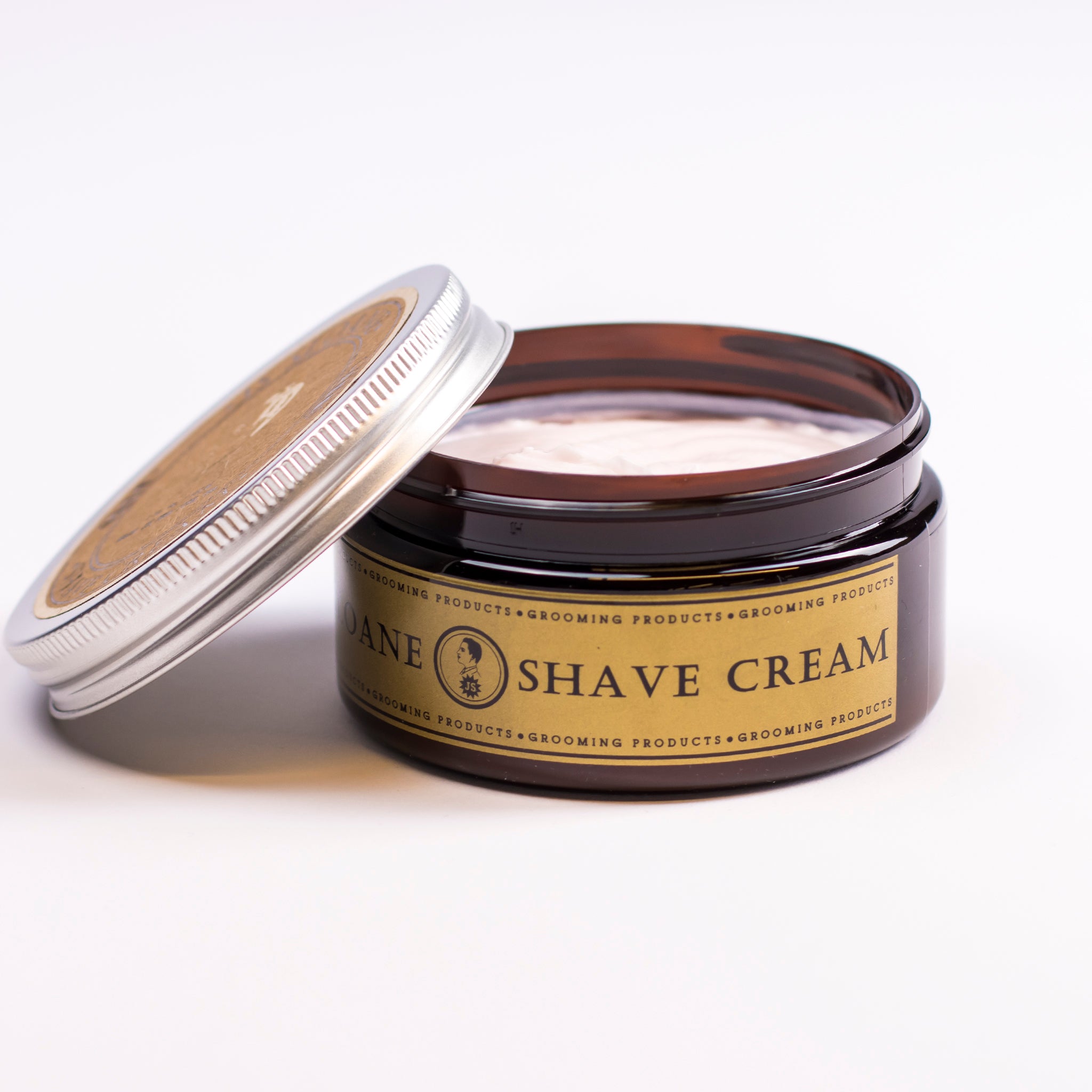 Gentlemen's Shave Cream