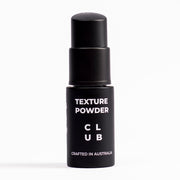 Club Dark Texture Powder 10g