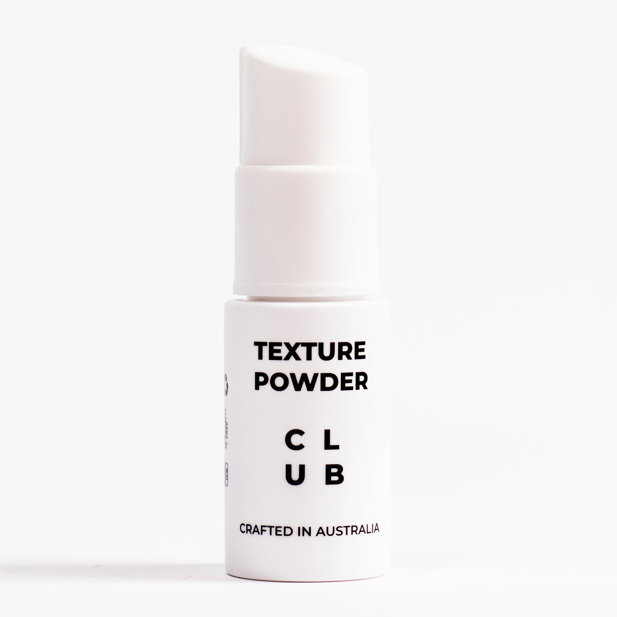 Texture Powder | CLUB | Barber Temple Australia – Barber Temple AU