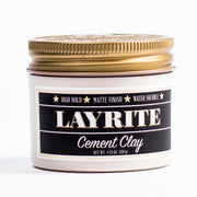 Layrite Cement Clay