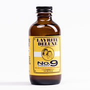 Layrite No.9 Bay Rum Aftershave