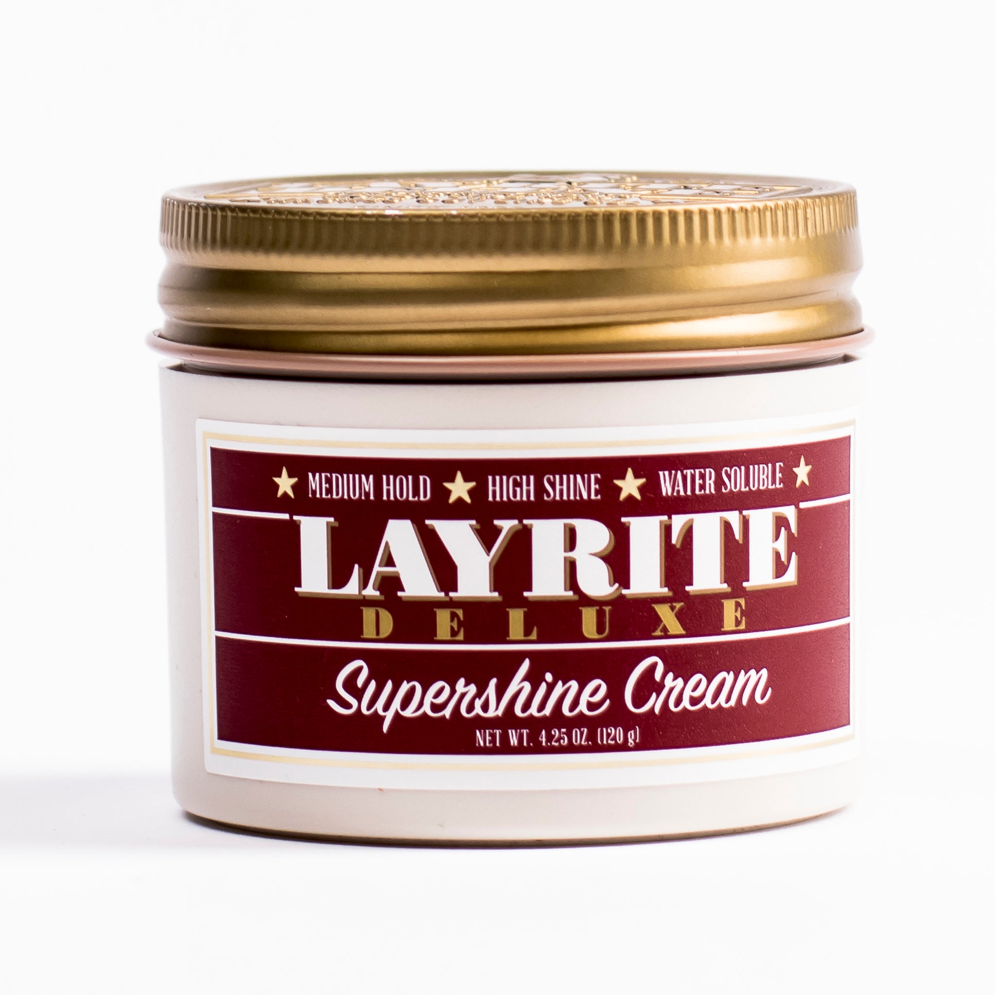 Supershine Cream