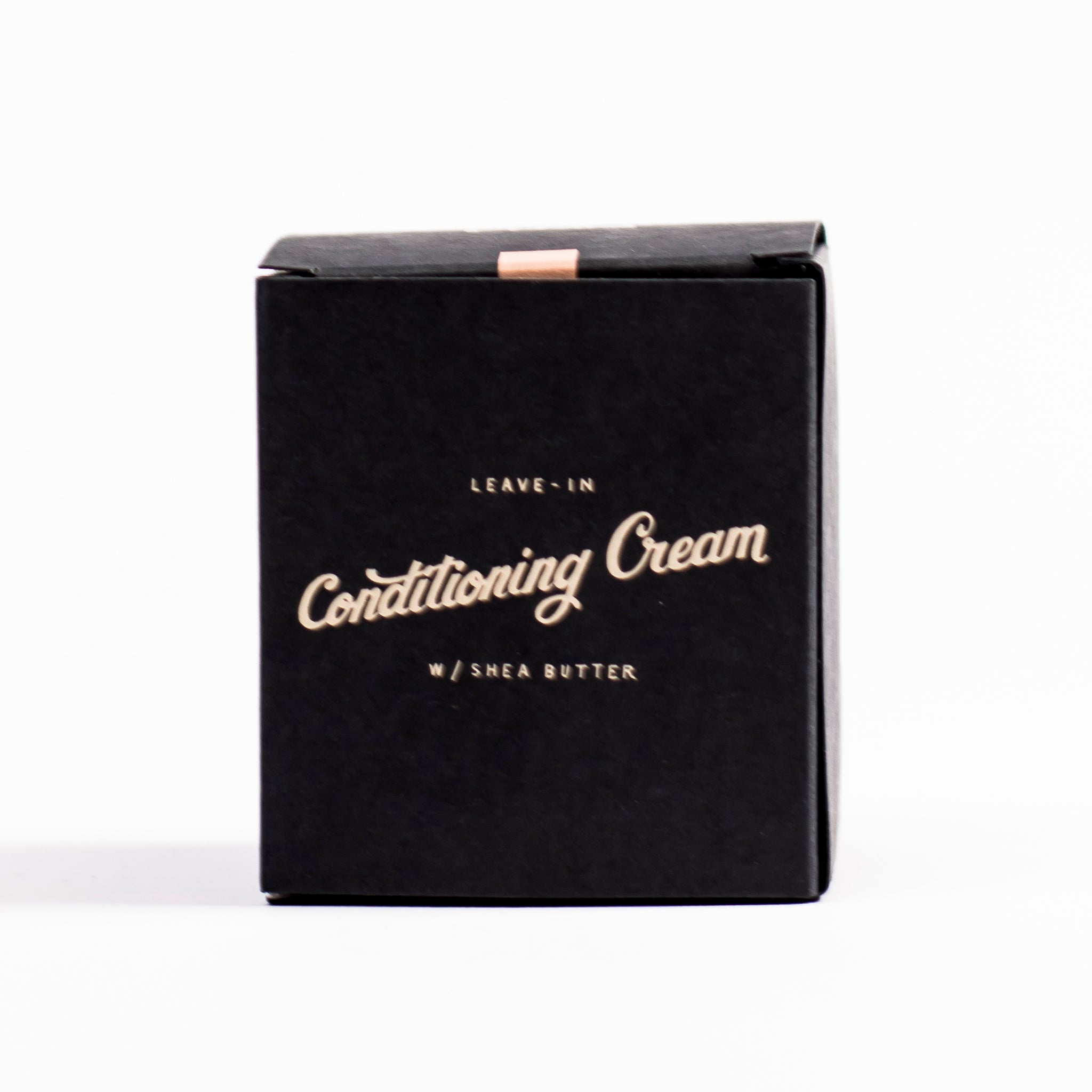 Conditioning Cream