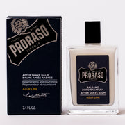 Proraso After Shave Balm - Azur Lime