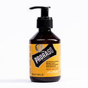 Proraso Beard Wash - Wood and Spice