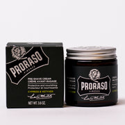Proraso Pre Shave - Cypress & Vetyver