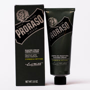 Proraso Shaving Cream - Cypress & Vetyver