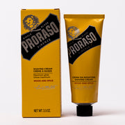 Proraso Shaving Cream - Wood & Spice